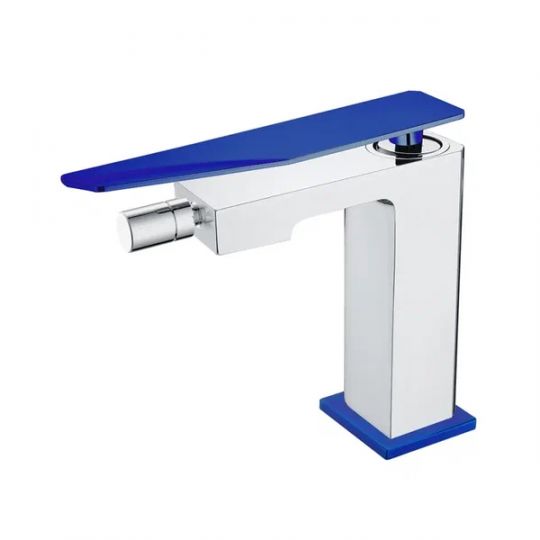 Смеситель однорычажный для биде Boheme Q 146 схема 5