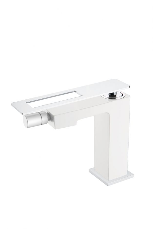 Смеситель однорычажный для биде Boheme Q 146 ФОТО