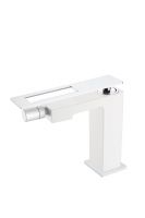 Смеситель однорычажный для биде Boheme Q 146 схема 6