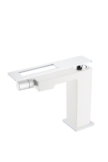 Смеситель однорычажный для биде Boheme Q 146 схема 6