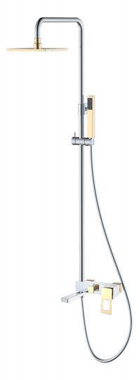 Стойка для душа Boheme Q 148 схема 8