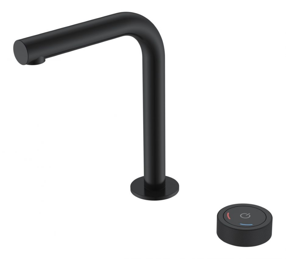 Встраиваемый смеситель для раковины Boheme Tech 158