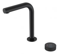 Встраиваемый смеситель для раковины Boheme Tech 158 схема 1