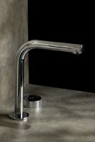 Встраиваемый смеситель для раковины Boheme Tech 158 схема 4