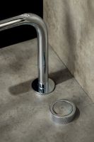 Встраиваемый смеситель для раковины Boheme Tech 158 схема 8