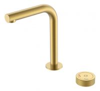 Встраиваемый смеситель для раковины Boheme Tech 158 схема 17