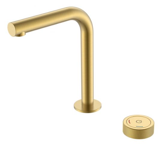 Встраиваемый смеситель для раковины Boheme Tech 158 схема 17