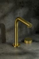 Встраиваемый смеситель для раковины Boheme Tech 158 схема 18