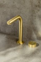 Встраиваемый смеситель для раковины Boheme Tech 158 схема 20