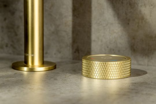 Встраиваемый смеситель для раковины Boheme Tech 158 схема 21