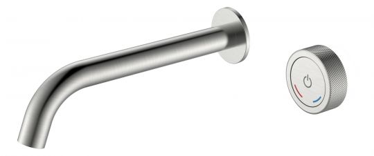 встраиваемый смеситель для раковины Boheme Tech 158/2 схема 15