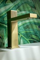 Встраиваемый смеситель для раковины Boheme Quad 159 схема 14