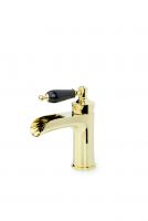 Однорычажный смеситель на горизонтальную поверхность для раковины Boheme Vogue 211 схема 7