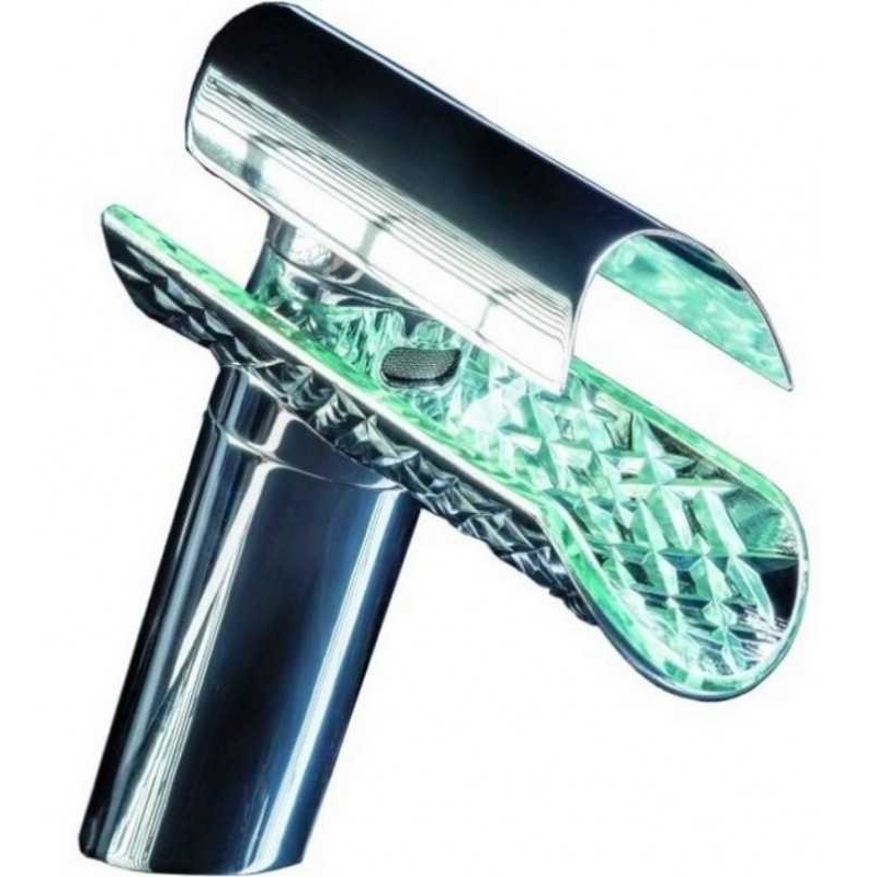 Однорычажный смеситель на горизонтальную поверхность для раковины Boheme Hypnose 231