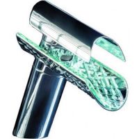 Однорычажный смеситель на горизонтальную поверхность для раковины Boheme Hypnose 231 схема 1