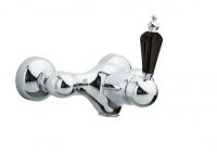 Однорычажный настенный смеситель для душа Boheme Tradizionale 244 схема 1