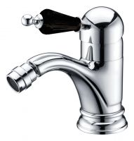 Однорычажный смеситель на горизонтальную поверхность для биде Boheme Tradizionale 246 схема 1