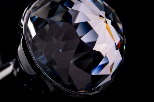 Вентильный смеситель на горизонтальную поверхность для биде Boheme Brilante Presente 356 схема 3 Вентильный смеситель на горизонтальную поверхность для биде Boheme Brilante Presente 356 схема 3