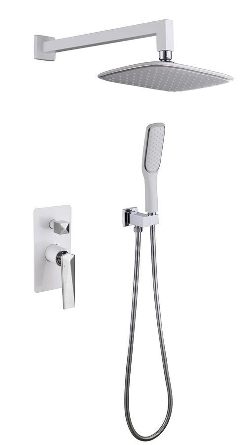 Однорычажный смеситель Boheme Venturo 374, настенный ФОТО