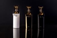 Однорычажный смеситель на горизонтальную поверхность для раковины Boheme Venturo 381 схема 7