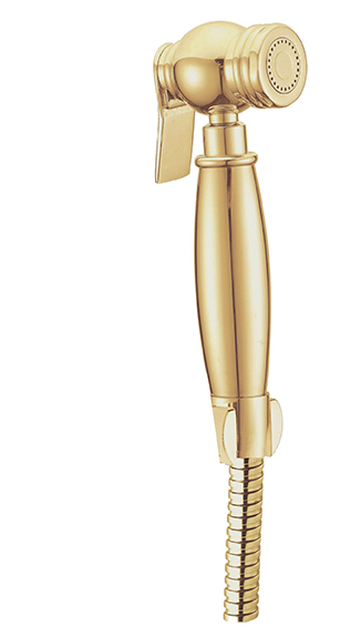 Гигиеническая лейка без штуцера Boheme Brillante 404/405/406/2 ФОТО