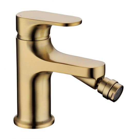 Однорычажный смеситель на горизонтальную поверхность для биде Boheme Spectre 456 схема 2 Однорычажный смеситель на горизонтальную поверхность для биде Boheme Spectre 456 схема 2