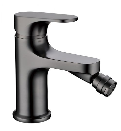 Однорычажный смеситель на горизонтальную поверхность для биде Boheme Spectre 456 схема 5 Однорычажный смеситель на горизонтальную поверхность для биде Boheme Spectre 456 схема 5