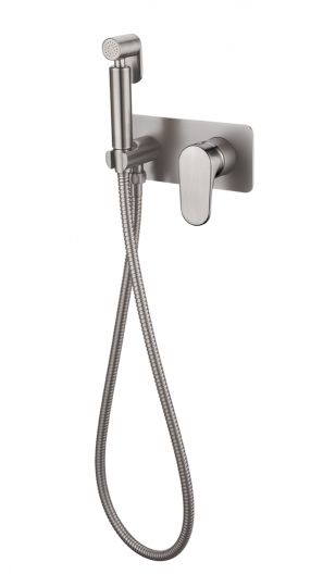 Гигиенический душ со смесителем Boheme Spectre 457 схема 7