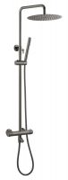 Стойка для душа с термостатом Boheme Uno 468-Т схема 5
