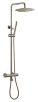 Стойка для душа с термостатом Boheme Uno 468-Т схема 7