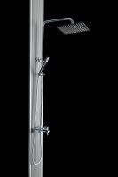 Стойка для душа Boheme Qubic 478 схема 4