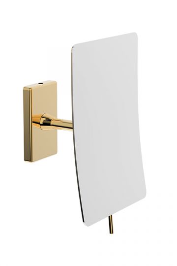 Настенное зеркало квадратное Boheme Modern 506 схема 2