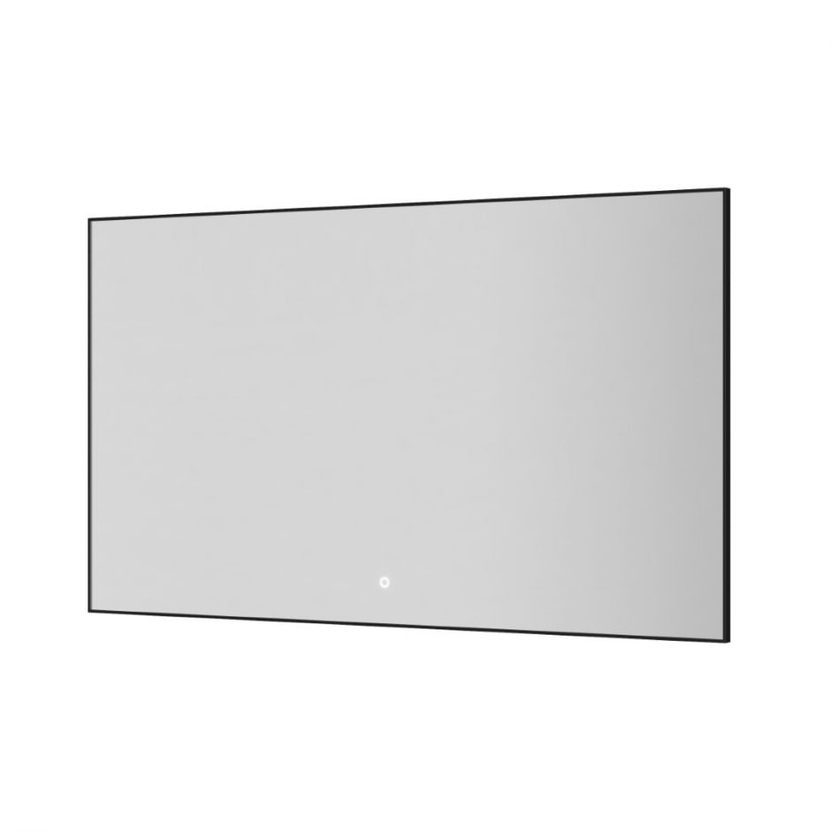 Зеркало с LED подсветкой Boheme 70х120 см 543-120-G