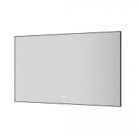 Зеркало с LED подсветкой Boheme 70х120 см 543-120-G схема 4