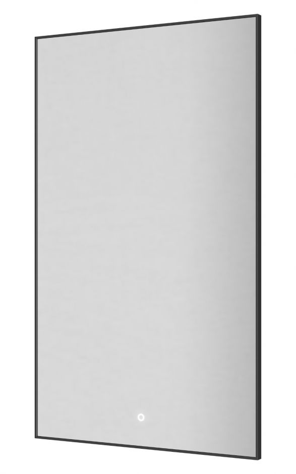 Зеркало с LED подсветкой сенсор антипар 60х100 см Boheme 569 ФОТО