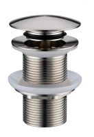 Донный клапан для раковины автомат клик клак Boheme 612 схема 6 Донный клапан для раковины автомат клик клак Boheme 612 схема 6