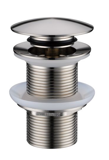 Донный клапан для раковины автомат клик клак Boheme 612 схема 6 Донный клапан для раковины автомат клик клак Boheme 612 схема 6