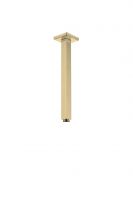 Держатель верхнего душа потолочный Boheme Qubic 629 схема 3