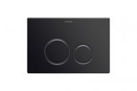 Кнопка для инсталляции ультраплоская Boheme 649 схема 6