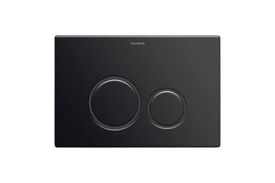 Кнопка для инсталляции ультраплоская Boheme 649 схема 6