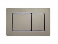 Кнопка для инсталляции нерж. сталь Boheme 650 схема 3 Кнопка для инсталляции нерж. сталь Boheme 650 схема 3