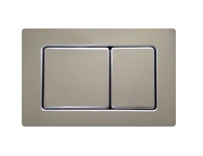 Кнопка для инсталляции нерж. сталь Boheme 650 цена от 15 280 ₽ Фото Кнопка для инсталляции нерж. сталь Boheme 650