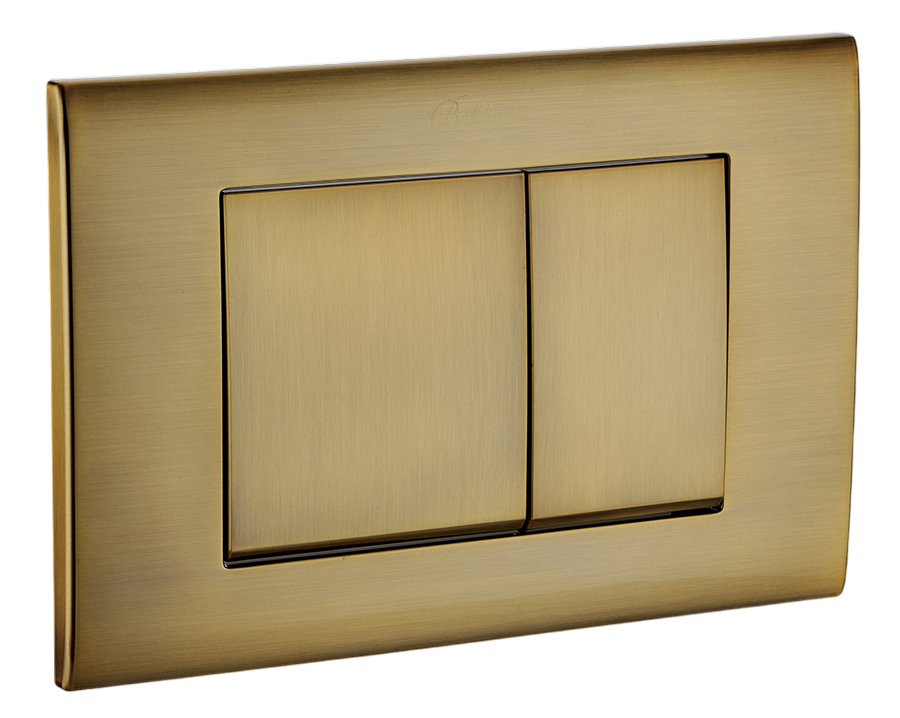 Кнопка для инсталляции Boheme 654/5/6