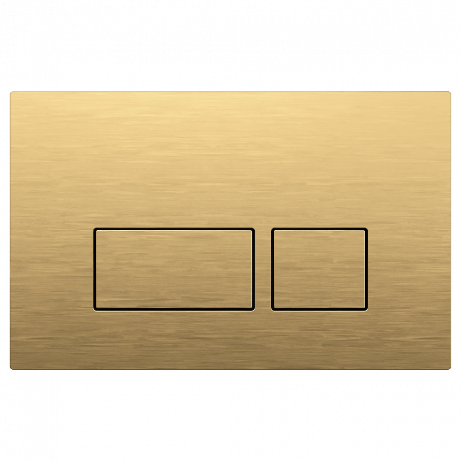 Кнопка для инсталляции механическая Boheme 664-B ФОТО