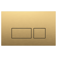 Кнопка для инсталляции механическая Boheme 664-B схема 4