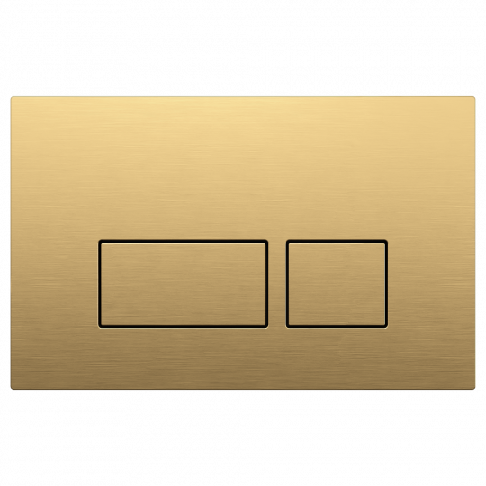 Кнопка для инсталляции механическая Boheme 664-B схема 4