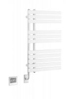 Полотенцесушитель электрический Boheme Venturo 721 схема 6