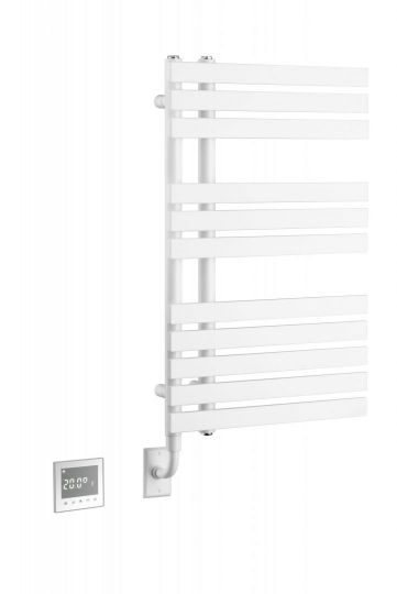 Полотенцесушитель электрический Boheme Venturo 721 схема 6