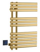 Полотенцесушитель электрический сухой 50x80 Venturo 723 схема 2