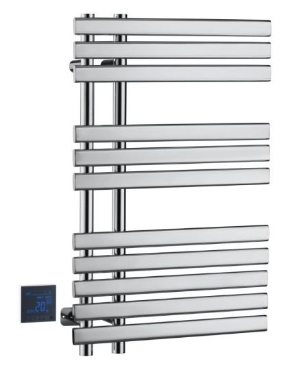 Полотенцесушитель электрический сухой 50x80 Venturo 723 схема 3